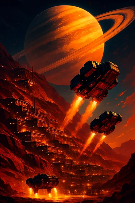 Nemexia key art